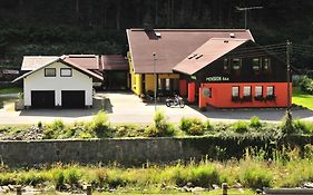 Pension 444 - Ski Resort Herlikovice And Bubakov